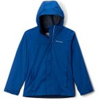 COLUMBIA Kinder Funktionsjacke Watertight II Jacket, Größe XL in Blau