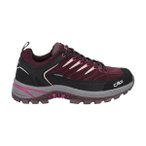 Campagnolo Kinder Trekking-Halbschuhe Ki KIDS RIGEL 2.0 LOW WP TREKKING SHOES, G