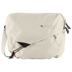 Klättermusen - Gaut Messenger Bag - Umhängetasche beige