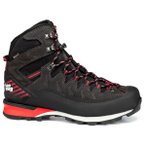Hanwag - Makra Pro Bunion GTX - Bergschuhe 42 grau/schwarz