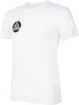 Mammut Mammut Logo-Shirt bright white PRT3/XS