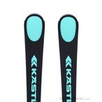 Kästle RX12 SL + K12 TRI GW Skiset 2026-Schwarz-160