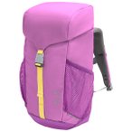 Jack Wolfskin - Kid's Explorer 15 - Kinderrucksack lila
