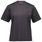 POC - Women's Motion S/S Jersey - Radtrikot Gr XS grau