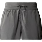 The North Face Aphrodite  Damen  Kurze Hosen grau Größe XS Trekking  Wasserabw