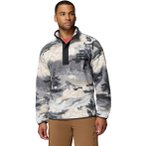 Columbia Helvetia II Herren Fleecepullover ( Grau XL)