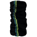 Dynafit - Graphic Neck Gaiter - Halstuch Gr One Size schwarz