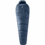 deuter Astro 300 EL +2C/36F Daunenschlafsack Unisex ( Dunkelblau L Größe,)