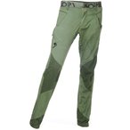 Nograd Resistant Hose Damen  Kletterhose gruen Größe XS Bouldern | Sportklette