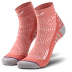 Salewa - Women's Pedroc QRT Sock - Laufsocken 36-38 rosa
