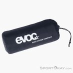 Evoc Bike Cover Compact Fahrrad Transportschutz-Schwarz-One Size