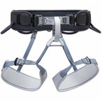 Petzl Corax Klettergurt, Größe 1, dark gray