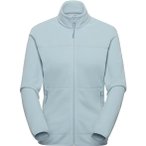 Mammut Innominata Light ML Damen Fleecejacke ( Grün M Größe,)