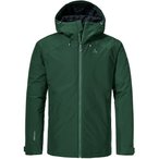 Schöffel Style Wildkar Ins  Herren  Kunstfaserjacke tuerkis Größe 4XL Trekkin