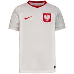 Nike POLEN HOME Teamtrikot Kinder