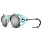Julbo - Vermont Classic Spectron S4 - Gletscherbrille Gr M grau