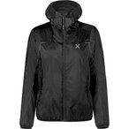 Montura Skisky 2.0  Damen  Isolationsjacke schwarz Größe M Trekking  Wasserabw