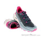 Dynafit Ultra 100 Damen Traillaufschuhe-Grau-7