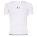 Oakley - Endurance Base Layer S/S - Radtrikot Gr XS weiß