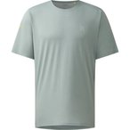 Haglöfs L.I.M Delta  Herren  T-Shirts grau Größe XL Trekking  Schnell trockne