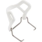 Petzl Back Flex Steigeisen  Steigeisen Zubehör orange Größe One Size Hochtour