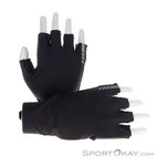 GripGrab Aero TT Receray Time Trial Bikehandschuhe-Schwarz-XL