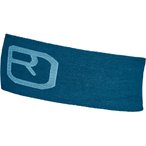 Ortovox Seamless   Stirnbänder blau Größe M Trekking  Hautfreundlich Merinowo