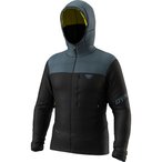 Dynafit Radical PRL  Herren  Kunstfaserjacke grau Größe XL Trekking  Windabwei