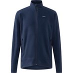 Haglöfs Buteo Mid II  Herren  Fleecejacke blau Größe L Trekking  Schnell troc