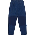 Finkid Kelmi Thermo Denim Hose Kinder  Jeans & Freizeithose blau Größe 100  Li