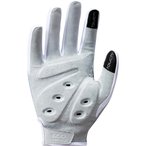 Roeckl Sports Murlo 2   Fingerhandschuhe grau Größe 10.5 Mountainbike