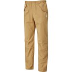 moon Herren Cypher Hose (Größe S, braun)