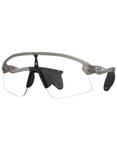 Oakley - Photochromatische / Selbsttönende Sonnenbrillen - Stunt Devil S Matte 