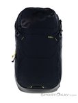 Evoc Ride 8l Bikerucksack-Schwarz-8