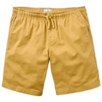 Passenger - Drifter Organic Cotton Short 2.0 - Shorts Gr M beige