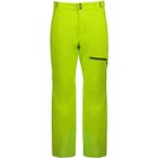 CMP Herren Hose MAN PANT, Größe 46 in Gelb