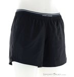 Under Armour Vanish Woven 5in Damen Fitnessshort-Schwarz-S