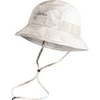 Odlo Performance Light Print Bucket Hut  Hüte weiss Größe L  Trekking  Atmung