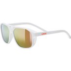 Uvex Cosmic Sportbrille Kinder  Sportbrillen & Sportsonnenbrillen Bike   Größe
