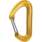 Camp Nano 22 Karabiner  Karabiner gelb Größe One Size
