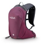 Rab Nitron 12   Daypacks lila Größe 12L Trekking