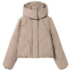 Elvine - Women's Annabelle - Winterjacke Gr S beige