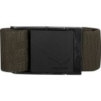 SALEWA RAINBOW BELT, Größe ONE SIZE in Braun