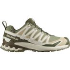 SALOMON Herren Trailrunningschuhe SHOES XA PRO 3D V9 GTX Dlicgr/Sfari/Dkea, Grö