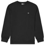 Picture - Essential Crew - Pullover Gr M schwarz