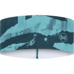 Buff Tech Fleece Stirnband (Größe ONE SIZE, weiss)
