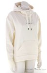 Oakley Rosy RC Fleece Damen Sweater-Weiss-XL