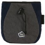 E9 - Drop-VS - Chalkbag Gr One Size grau/schwarz