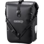 Ortlieb Sport-Roller Free QL3.1 - 2.Wahl, Einzeltasche schwarz/14.5 Liter