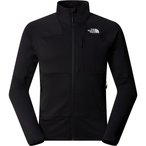 The North Face Stormgap Powergrid  Herren  Fleecejacke schwarz Größe S Trekkin